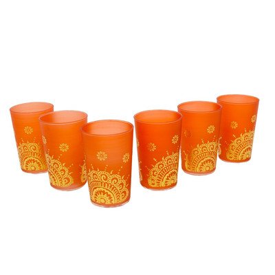 Algopix Similar Product 15 - Casablanca Market TTC0049 Time