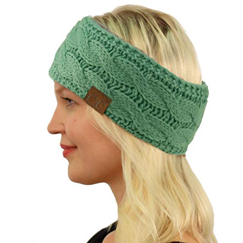 Algopix Similar Product 15 - SK Hat shop Winter Fuzzy Fleece Lined