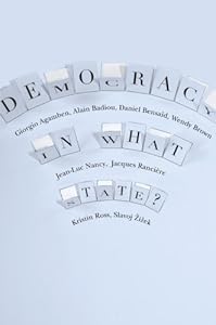 Democracy in What State?