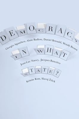 Democracy in What State?