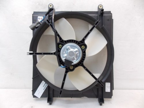 

Sunbelt Radiators Inc. New Quality Replacement Fan Assembly for HONDA ACCORD