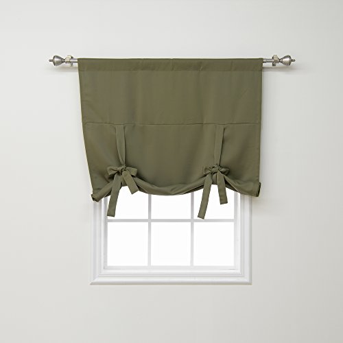 Algopix Similar Product 6 - Best Home Fashion Thermal Insulated