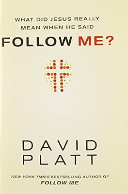 What Did Jesus Really Mean When He Said Follow Me?