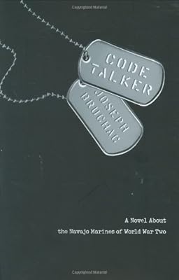 Code Talker: A Novel About the Navajo Marines of World War Two