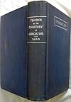 Yearbook of the United States Department of Agriculture, 1916
