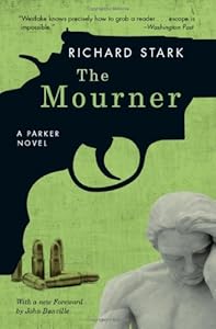 The Mourner: A Parker Novel