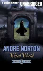 Witch World (Witch World Series)