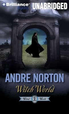 Witch World (Witch World Series)