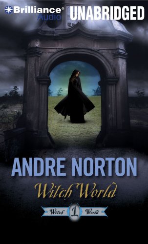 Witch World (Witch World Series) by Andre Norton