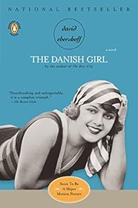 The Danish Girl: A Novel
