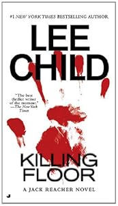 Killing Floor (Jack Reacher, No. 1)