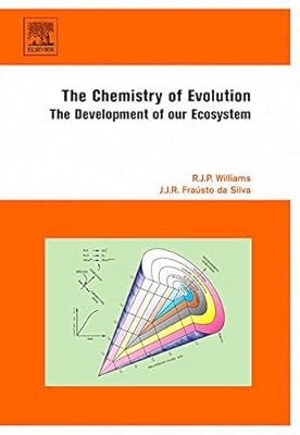 The Chemistry of Evolution: The Development of our Ecosystem