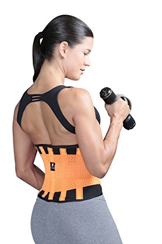 

Tecnomed Belt Fitness Body Shaper