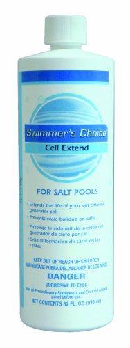 Pool Cell Extend Onlinepoolshop.com : Swimmer's Choice 85720A Cell Extend Chlorine ...