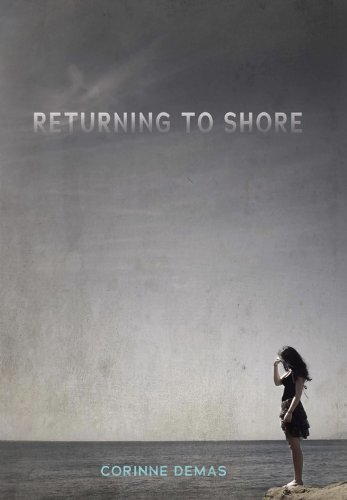 Returning to Shore by Corinne Demas
