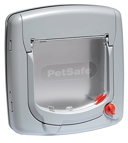 Algopix Similar Product 17 - PetSafe 340SGIFD Staywell 4Way Locking