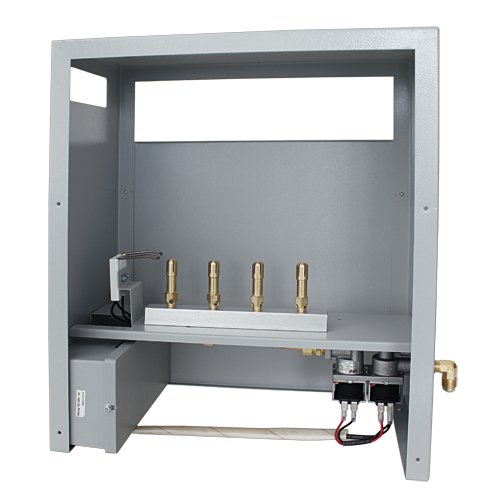 Algopix Similar Product 1 - LTL CO2GEN 4 burner natural gas high