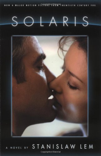 Solaris by Stanislaw Lem