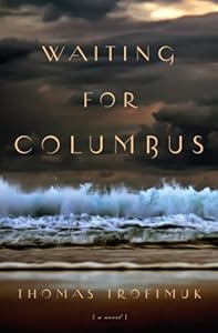 Waiting for Columbus