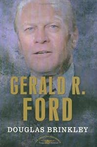 Gerald R. Ford