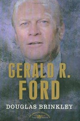 Gerald R. Ford