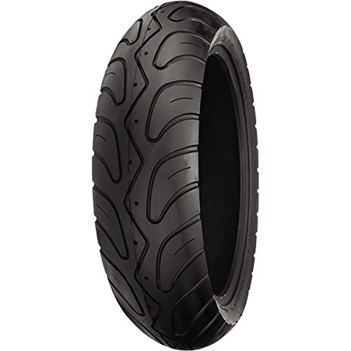 Shinko 006 Podium Radial - Rear - 170/60R18 , Position: Rear, Tire Size: 170/60-18, Rim Size: 18, Tire Type: Street, Tire Construction: Radial, Tire Application: Sport, Load Rating: 73, Speed Rating: V XF87-4038