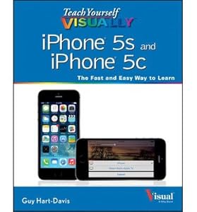 IPhone 5s and iPhone 5c