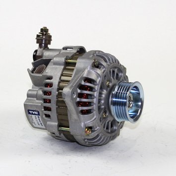 

TYC 2-11058 Subaru Forester Replacement Alternator