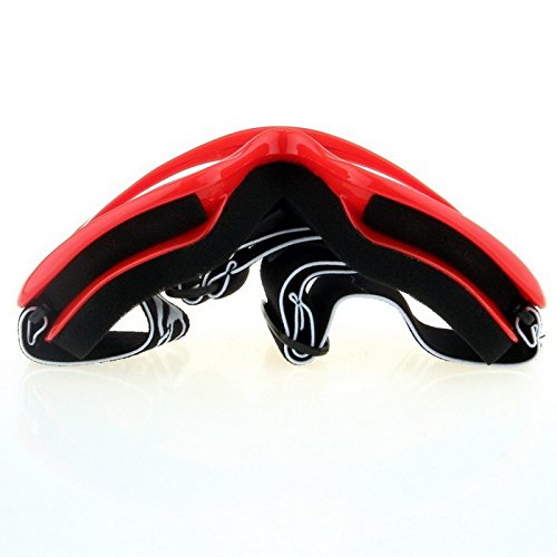 

Motorcycle Accessories Outdoor Sports Bike Racing Riding Protect Goggles Glasses EyeWear Sunglasses UV-Protection Clear Lens
