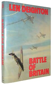 The Battle of Britain