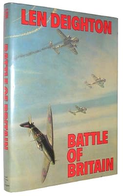 The Battle of Britain
