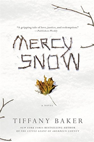 Mercy Snow: A Novel by Tiffany Baker