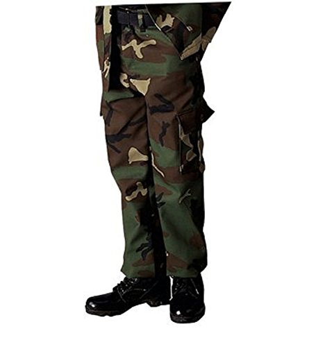 

PROPPER F570112 Kid's Fatigue Pants Woodland