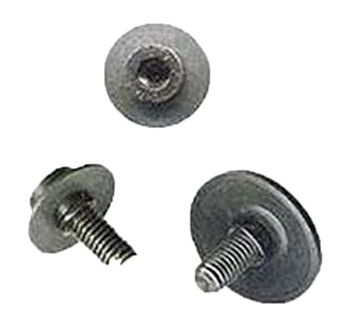 Fein MSX636II MultiMaster Replacement Screw Set # 43033087065