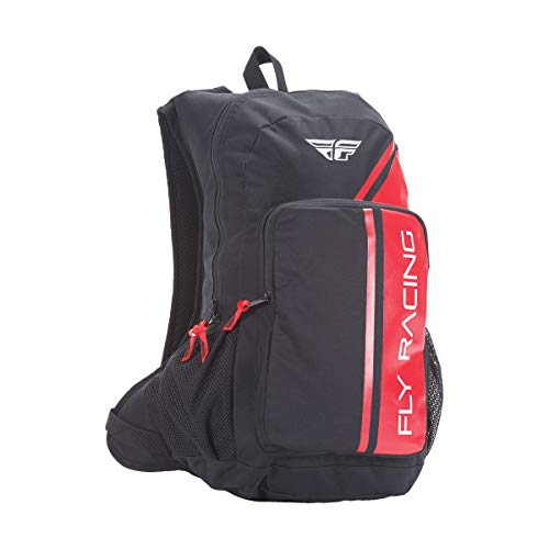 Algopix Similar Product 11 - Fly Racing 285144 RedBlack Jump Pack