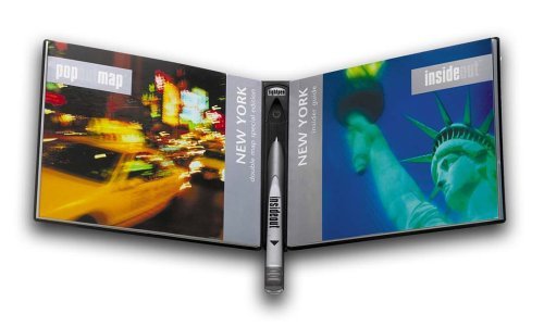 Inside Out Chicago by Rand McNally & Company