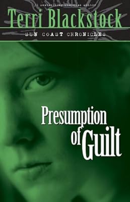 Presumption of Guilt (Sun Coast Chronicles Book 4)