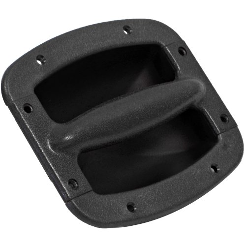 Algopix Similar Product 3 - Seismic Audio SAHDL402 Plastic Recessed