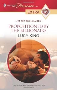 Propositioned by the Billionaire