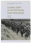 Le uniformi e i distintivi del Corpo Truppe Volontarie Italiane in Spagna 1936-1939