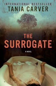 The Surrogate: A Novel