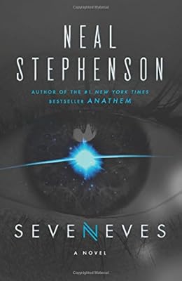 Seveneves: A Novel