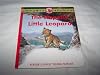 The Hopeful Little Leopard (Little Animal Adventures)