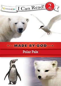Polar Pals (I Can Read! / Made By God)