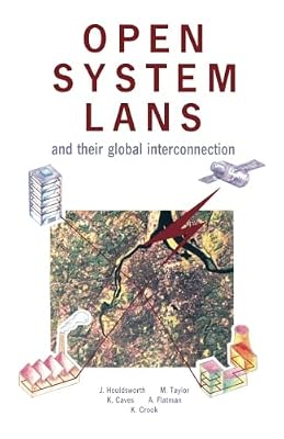 Open System LANs and Their Global Interconnection: Electronics and Communications Reference Series