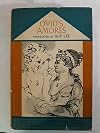 Ovid's Amores [bilingual Latin English]