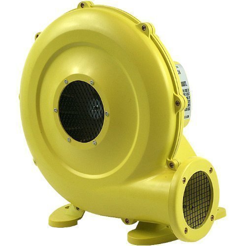 Algopix Similar Product 12 - 3L Replacement Blower for Inflatable