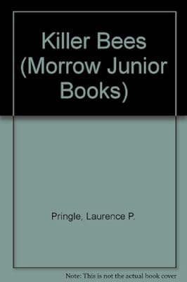 Killer Bees (Morrow Junior Books)