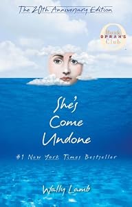 She's Come Undone