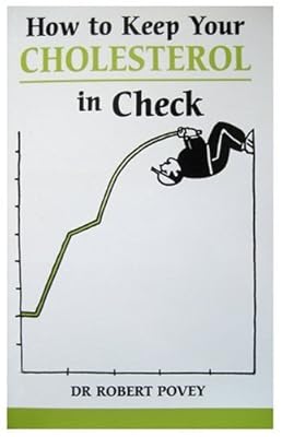How to Keep Your Cholesterol in Check